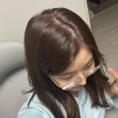 단골미용실 | 양산 단골 미용실 나나헤어 염색 두피스케일링 후기