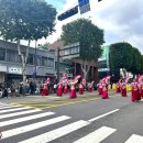 수원 행궁동 정조대왕 능행차 행사 &amp; 서울 종로 화통한 대축제 방문 후기