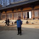 영주 부석사 무량수전 이미지