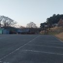 장군묘 화장실 이미지