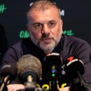 [bbc] 포스테 감독 "케인과의 면담은 지구를 뒤흔를 만한 내용은 아니었어" 이미지