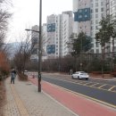 청계산입구역 1번출구 좌측 이미지