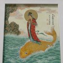 백운사 | 화계사 = 일주문, 부속건물, 비림, 큰스님사리탑들, 화계사 전경, 동국대 백상원, 주변경관, 관음도전시등