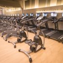 건강과땀 휘트니스센타 이미지