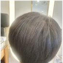 노원남자머리추천/ 쉐도우펌으로 볼륨감있게 더에비뉴헤어 만족후기