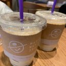 커피빈영종도운서역점