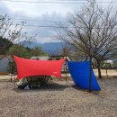 백담설화캠핑장 이미지