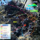 용두어린이공원1 | [경남 사천] 어린이 와룡산 등산 최단거리 중급 등산 코스 사진 명소 (용두공원 임도~새섬봉)