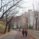 우장산둘레길 이미지