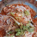 북세종 남천안 1번국도 가성비 맛집 능소비빔국수, 천안당 호두과자