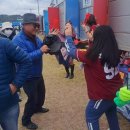 길천해당화불꽃축제 이미지