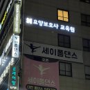 대전 유성구 폴댄스 &lt;세이폴댄스 솔직후기&gt;