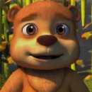 슈퍼베어 이미지