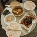 배브라더스골프 | 하와이 신혼여행 Day 5,6 (알로하테이블, 마구로브라더스, 기념품)