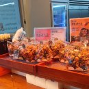 호미탐더파크 | 아산 애견동반 베이커리카페 "호미탐" 추천. 대파빵 디저트 맛집