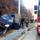 [속보] 朴보좌관 사망·5명 중상…사고車 참혹/ 서울신문 이미지