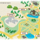 사명대사공원 연회실+접견실 이미지