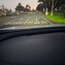 라온CC 골프연습장 이미지