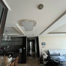 청라중흥S클래스1단지아파트경로당 | 인천 서구 청라동 도배 / 44평 청라중흥s클래스 1단지 아파트 누수도배