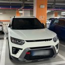 붕붕오토카써비스 | 첫차로 티볼리 구매! 케이카 홈서비스로 중고차 탁송 받은 후기🚗