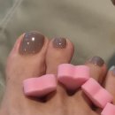 네일소월 - 5937 | [대구 감삼동 페디] 4년 만에 페디 소월뷰티 완전 만족 죽전동페디