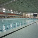 아산시실내수영장 이미지