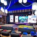 지온 메드 | 25/06 홋카이도 day4-5. 클럽메드 토마무 리조트 키즈클럽 저녁 공연과 프리미엄 위스키바 The Nest Bar...