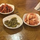 이모네 해물파전 이미지