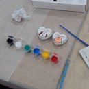 경북유치원 | [대구·경북 출강] 차량용 석고 방향제 만들기 | 유치원 교사 연수 후기