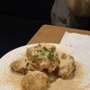 미엔아이 | 콩가루 꿔바로우? 이런건 처음봐 인생 우육탕면 잠실 맛집 미엔아이 방문후기