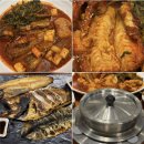 동해해물코다리 | 분당 정자동 코다리맛집 동해왕코다리