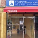 톰슨워시하우스 이미지