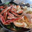 마시란로 235 조개구이