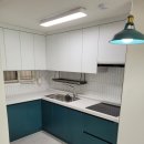 상개목화아파트경로당 | 울산남구 인테리어 상개동 상개목화 리모델링 시공사례