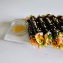 피크닉꼬마김밥