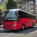 만트럭버스코리아㈜ 이미지