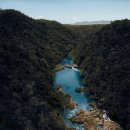 히든비치 이미지