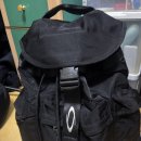 1671 | 노이아고 오버 플랩 백팩 후기