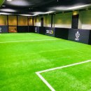 골든FC축구센터