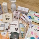 (주)한솔 에스에이치팩 | 아이품고 임신축하박스 3월 1차 당첨 구성품 솔직후기