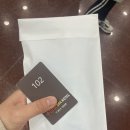 로쥬모텔 | [온천 여행] 수안보 스파 호텔 더블룸 후기