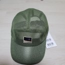 제로그램 메쉬모자(거래완료) 이미지