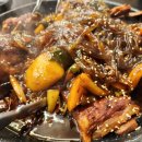 본가감자탕 이미지