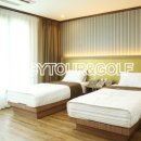 아리수호텔 이미지