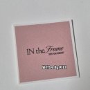 [251130] 러블리즈 정예인 단독콘서트 IN THE FRAME(인 더 프레임) 막콘 + 사운드체크 후기