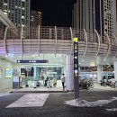 구래역 화장실 이미지