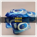 매직크린 | 크린바바 파워도트 매직티슈 내돈내산 사용후기