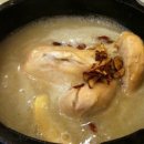 지호한방삼계탕 이미지