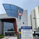 나룰도서관 3층 | 하남시 미사도서관 방문후기 주차장 운영시간 층별 안내