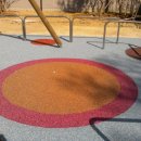 현대아파트내 놀이터 이미지